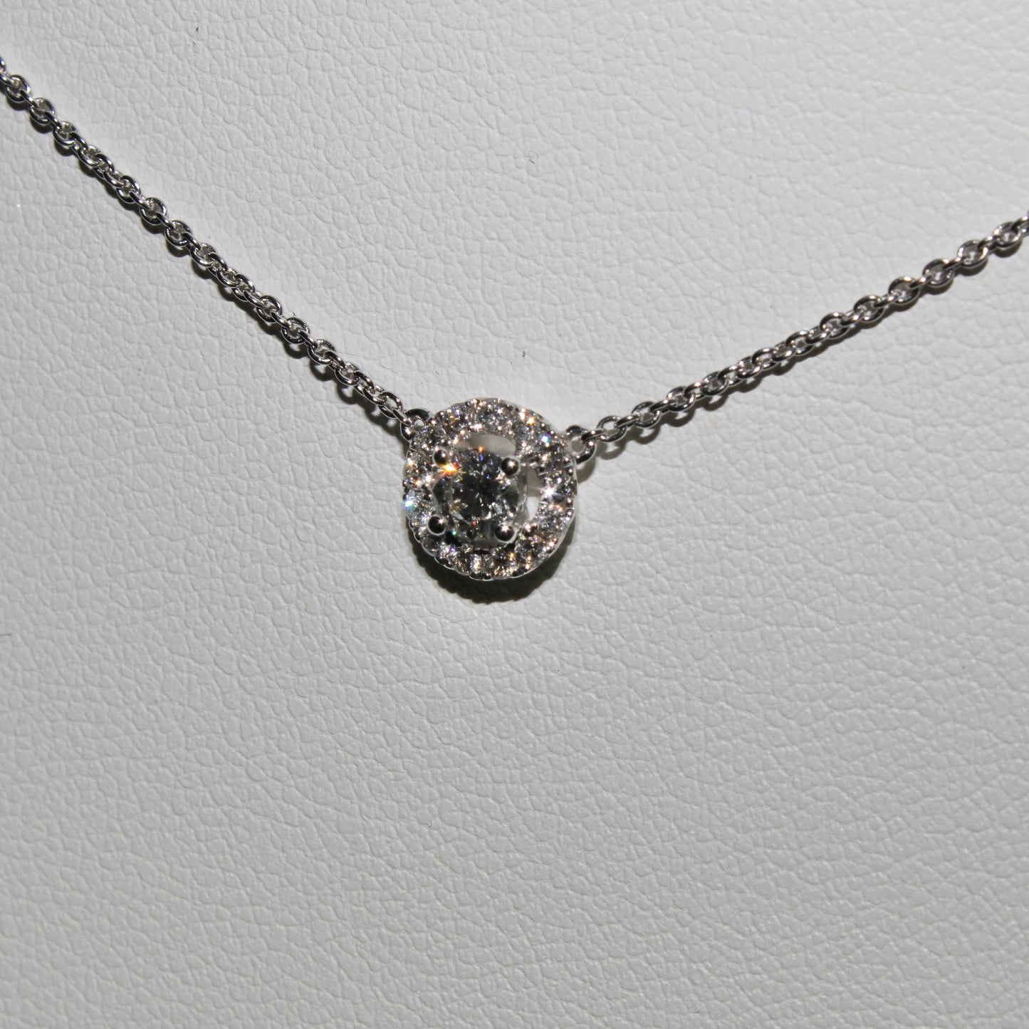 Diamond Necklace