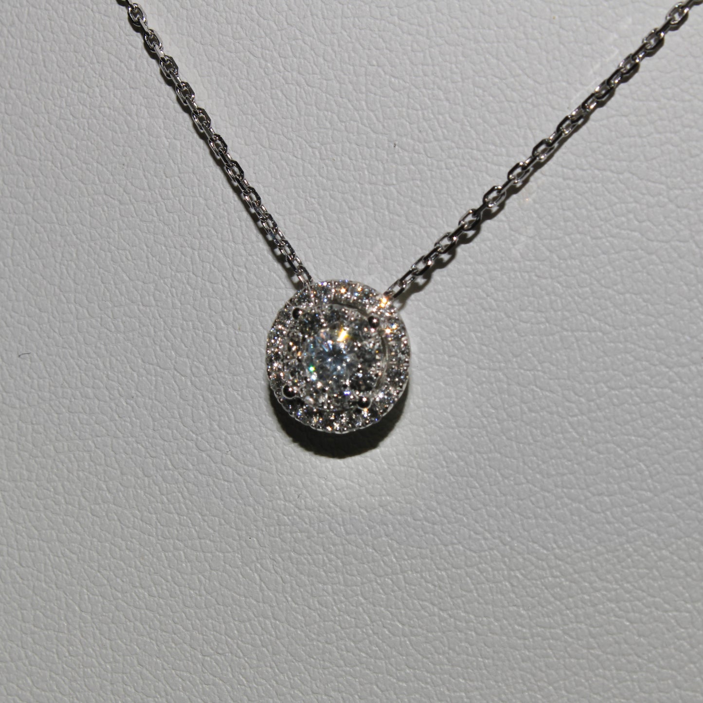 Diamond Necklace