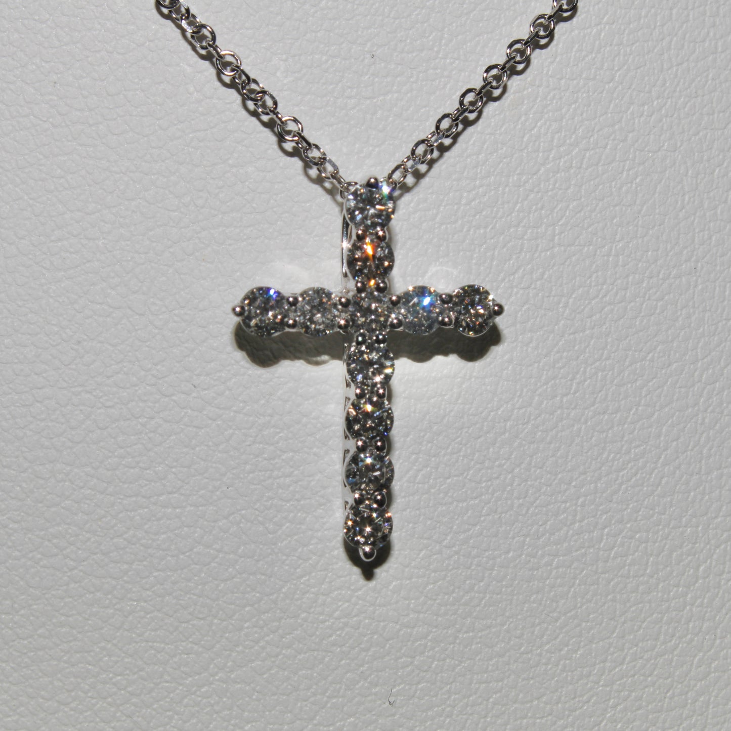 Diamond Cross