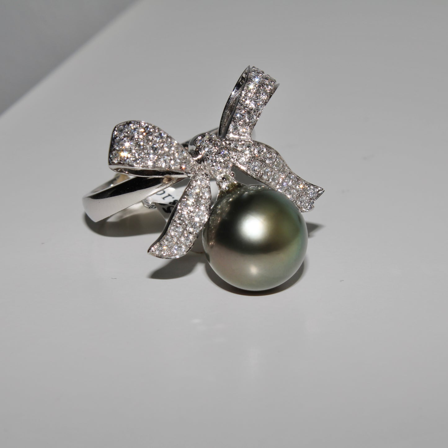 Pearl Ring