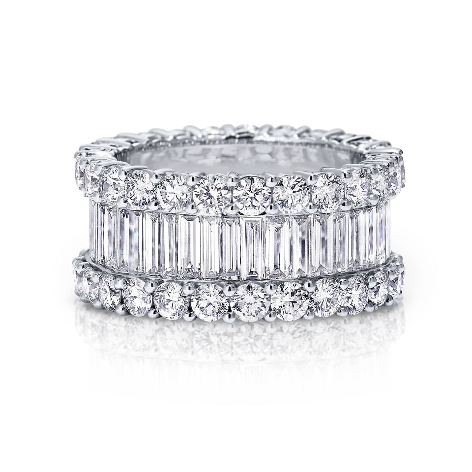 Crafting Dreams into Reality: The Art of Custom-Made Jewellery at Jacobsons Jewellery