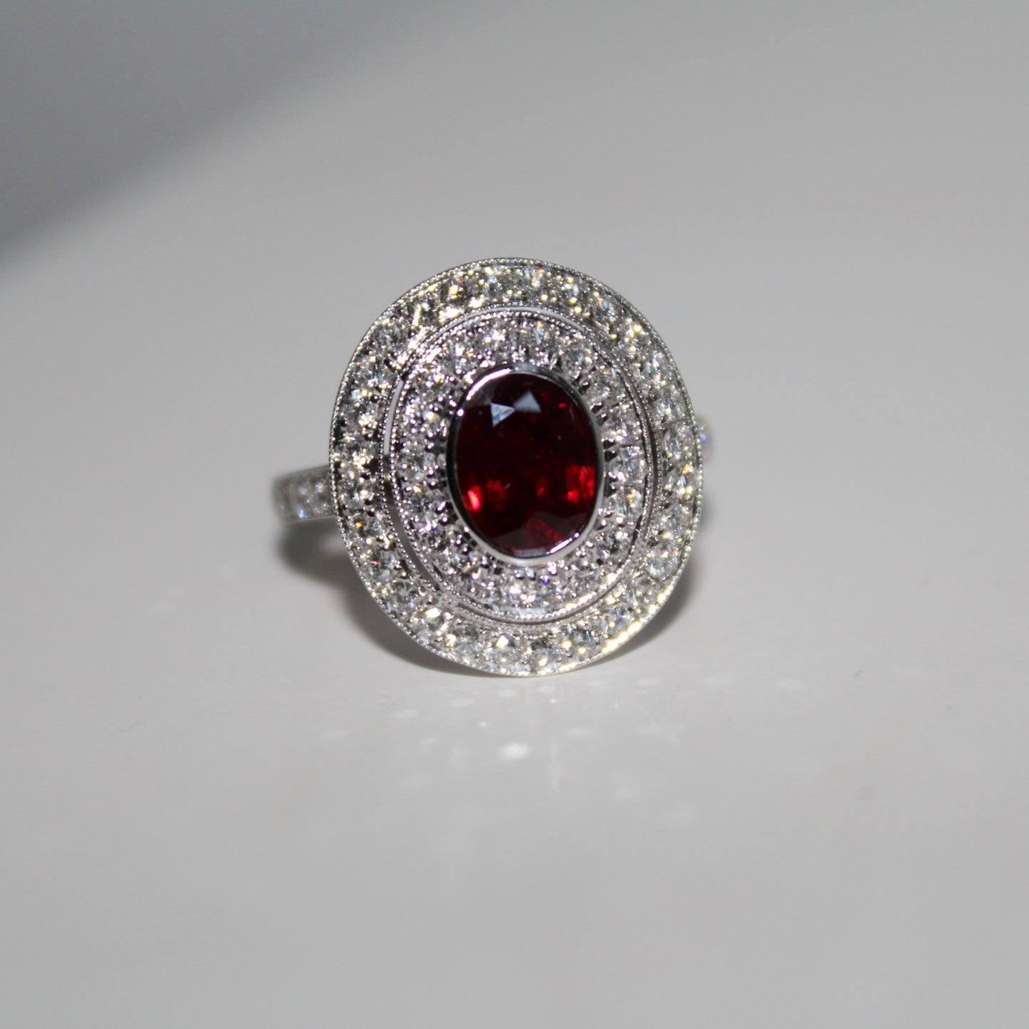 Ruby Ring