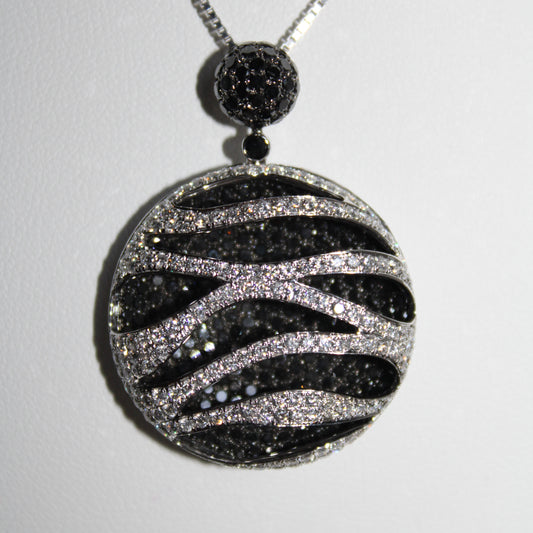 Diamond Pendant
