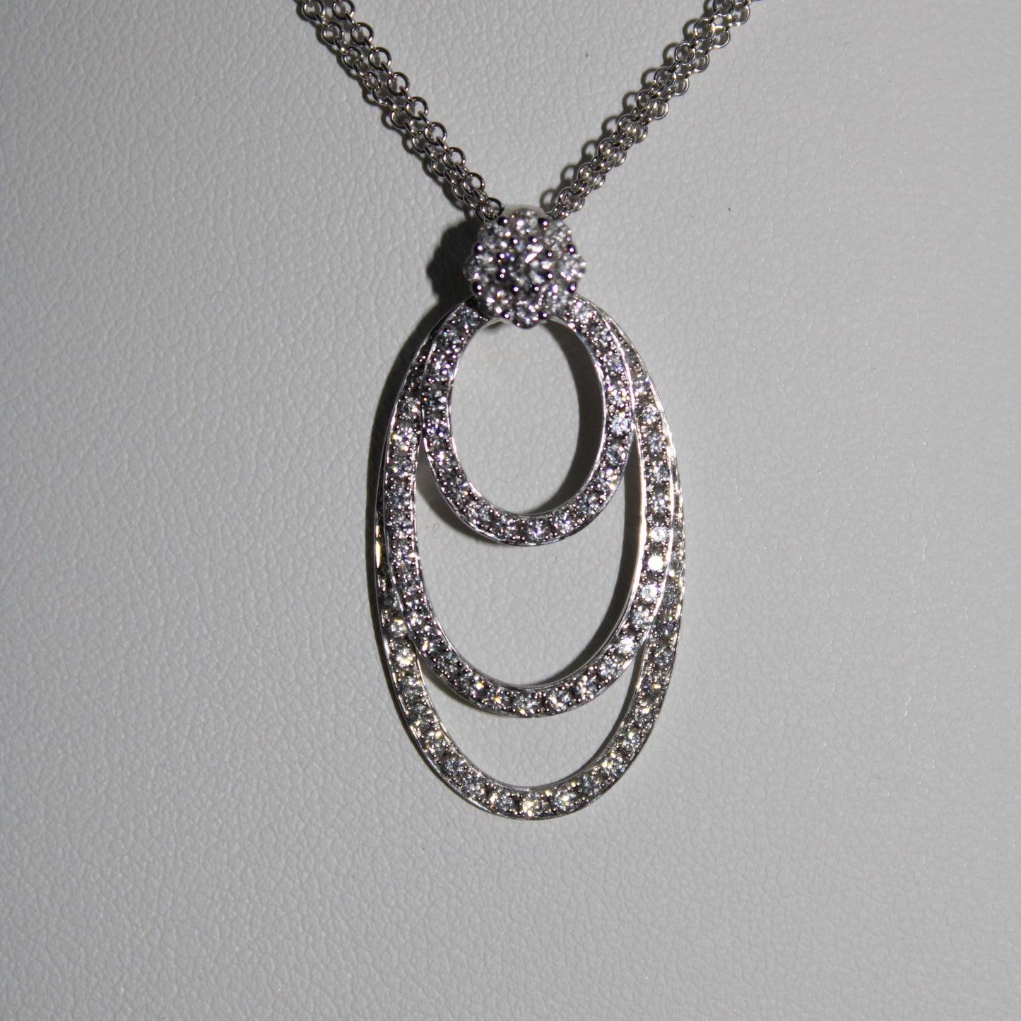 Diamond Necklace