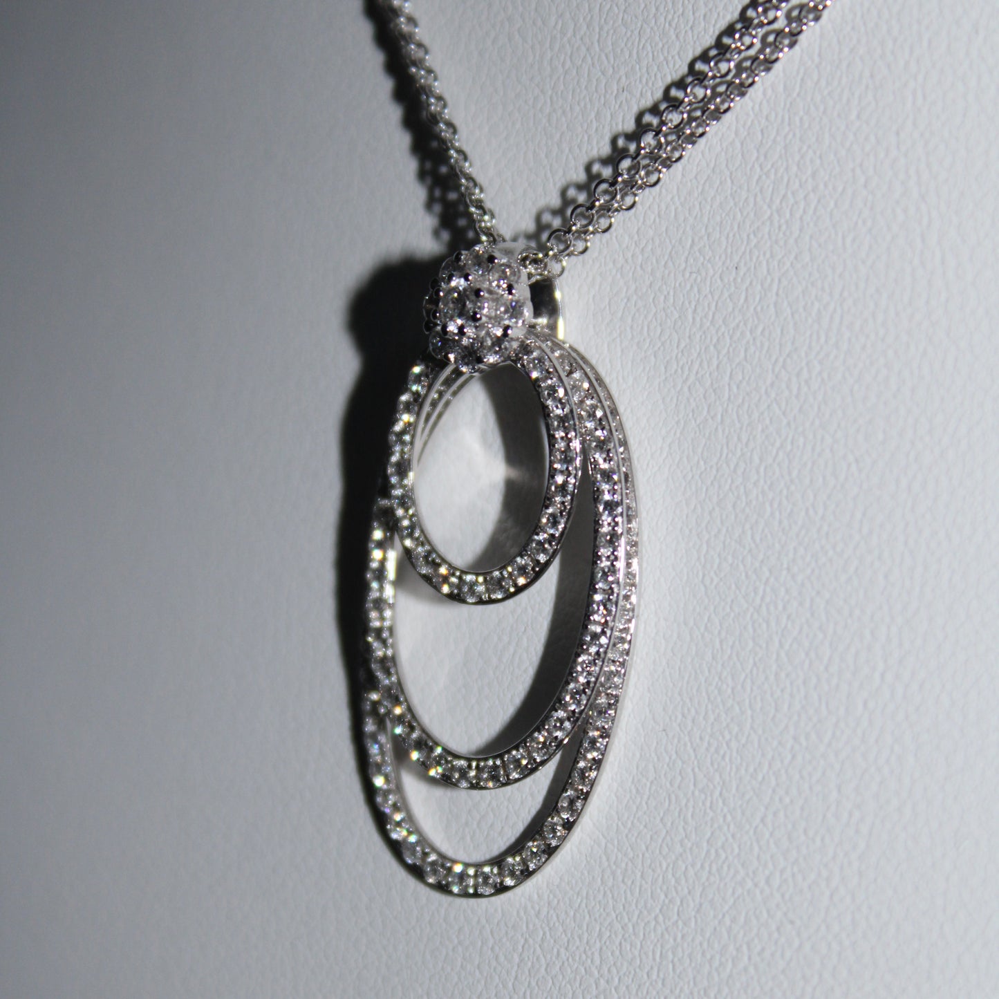 Diamond Necklace