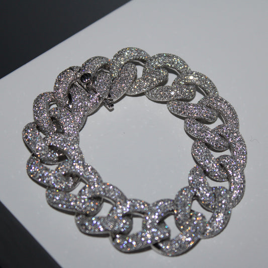 Diamond Bracelet