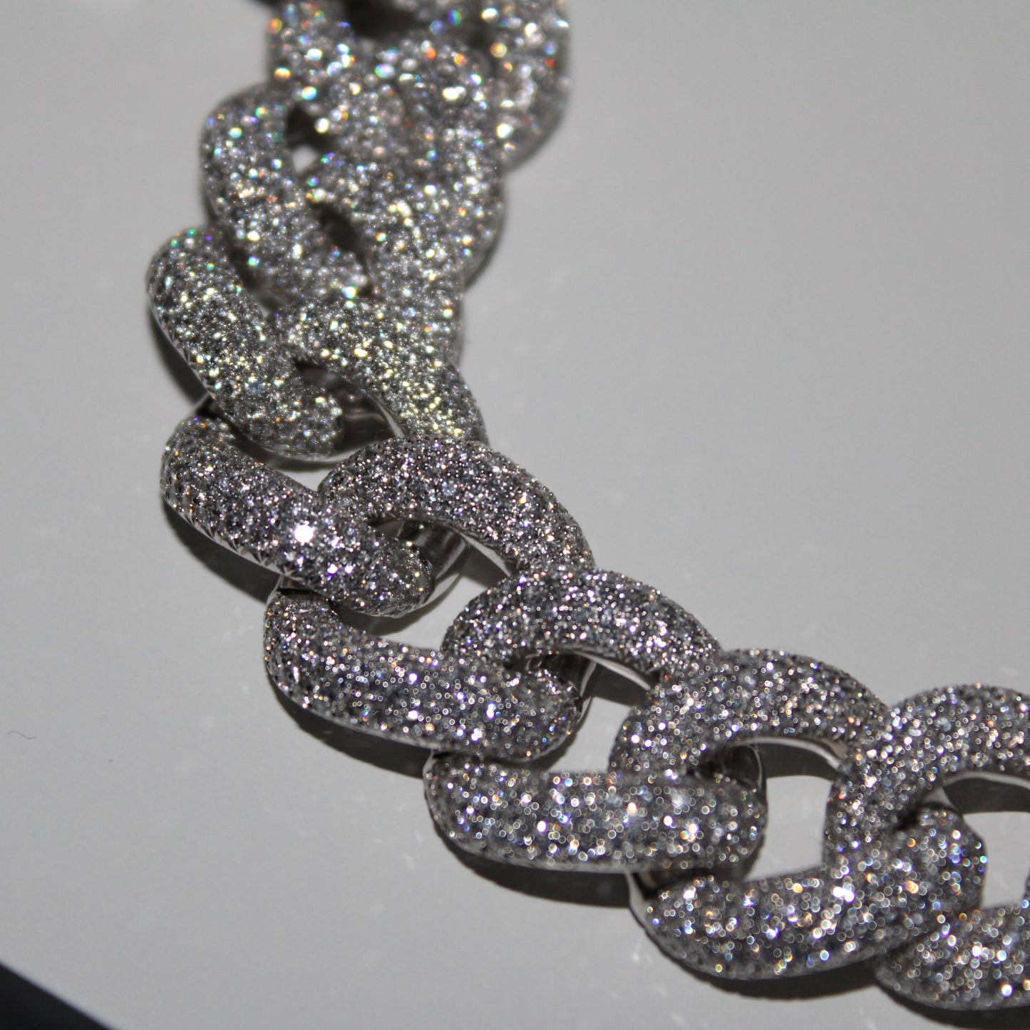 Diamond Bracelet