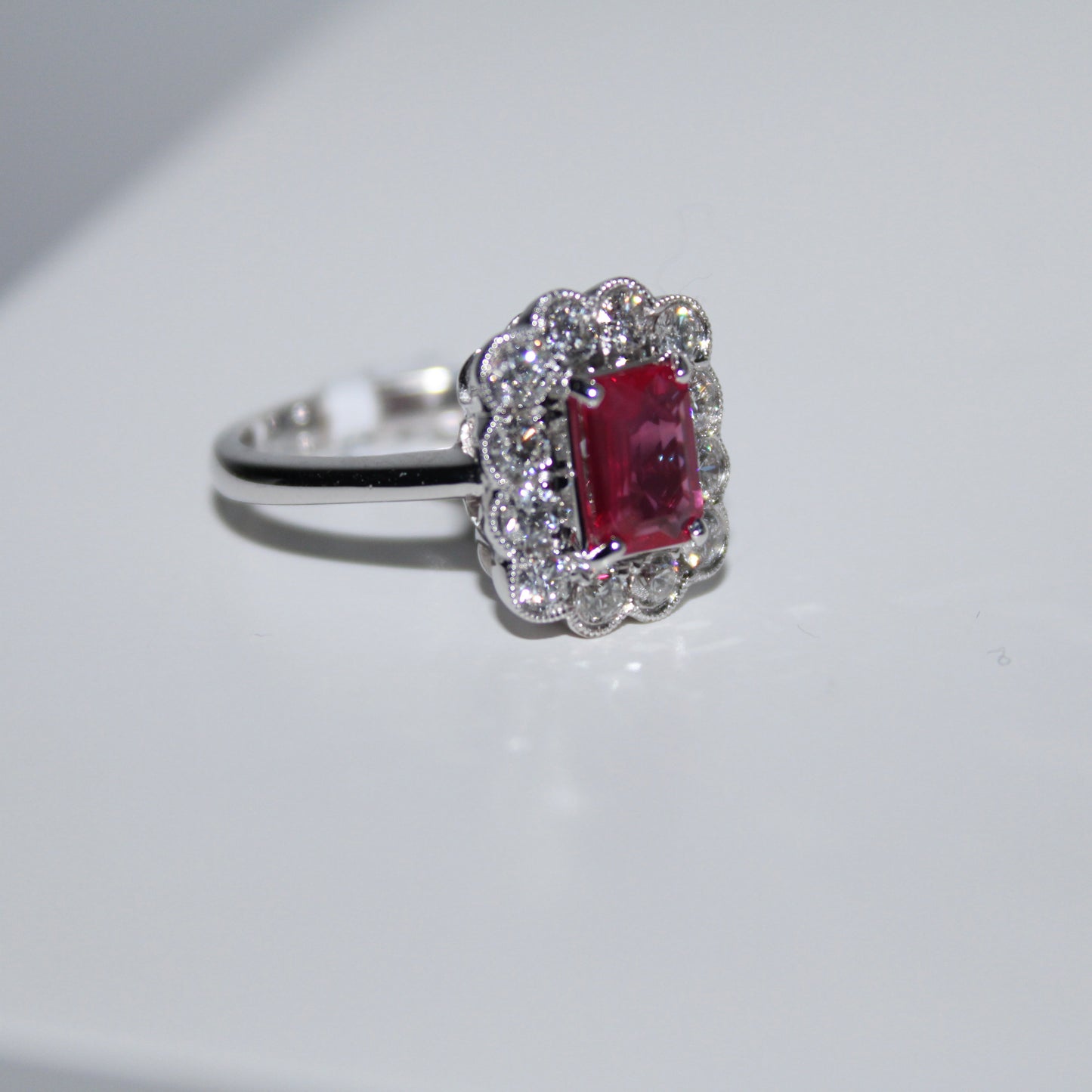 Ruby Ring
