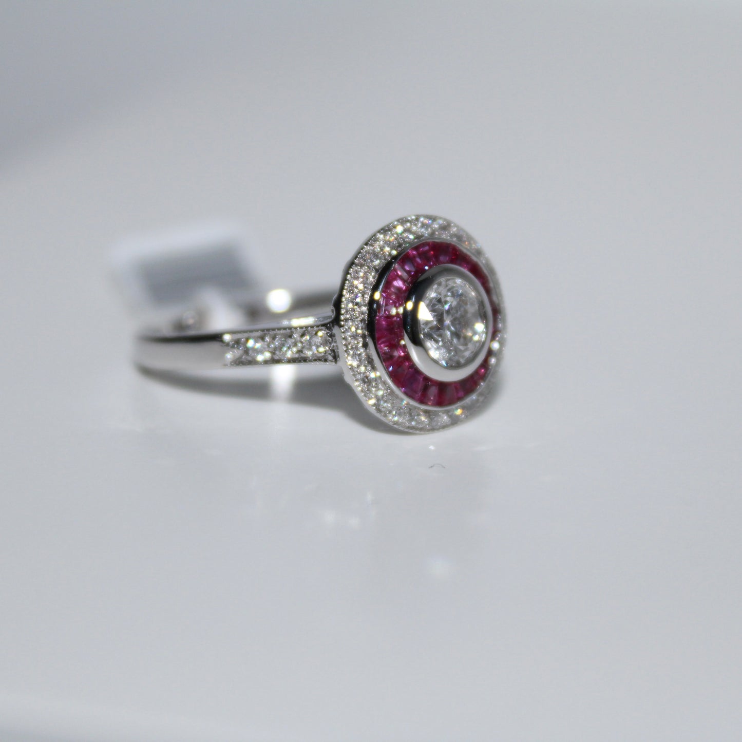 Ruby Ring