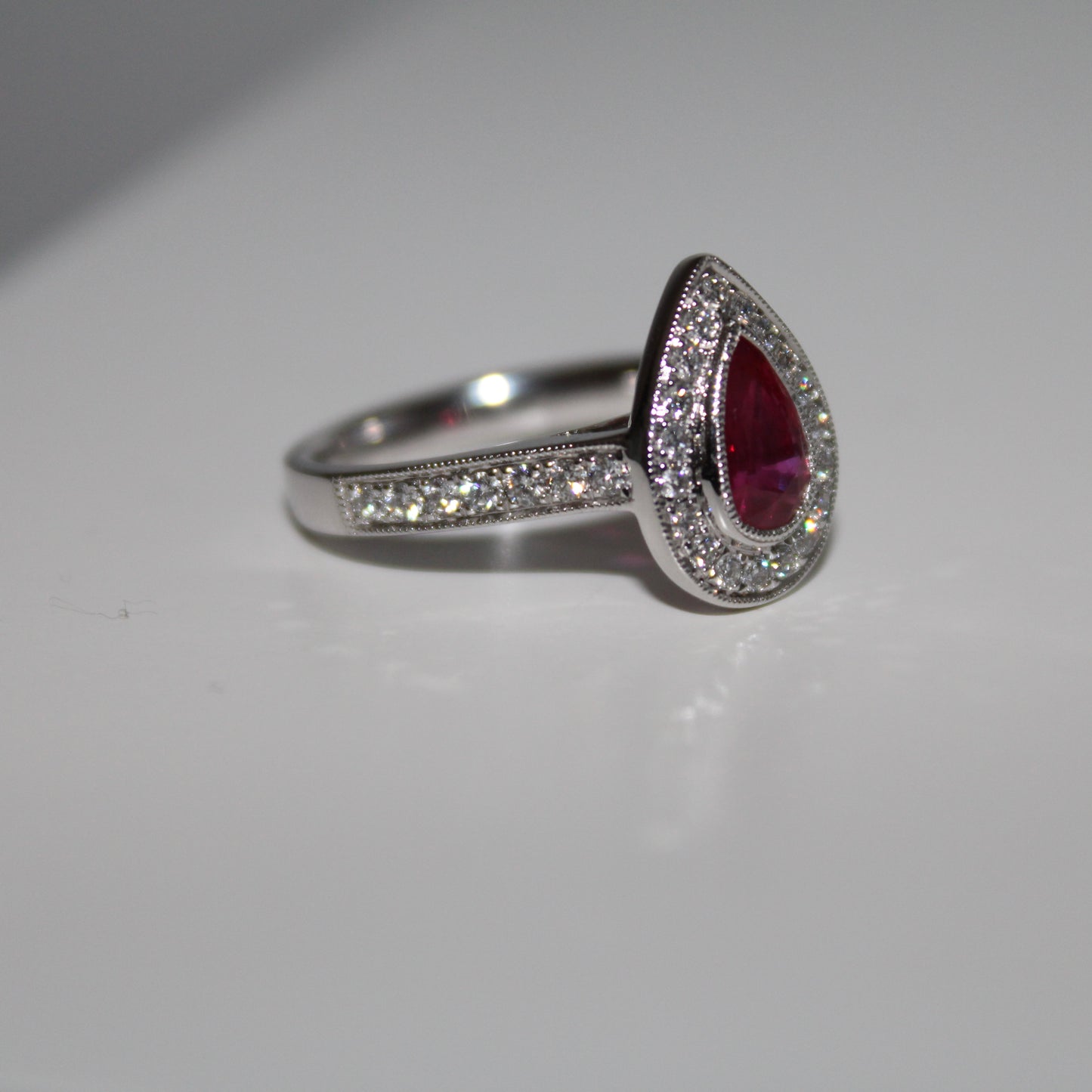 Ruby Ring
