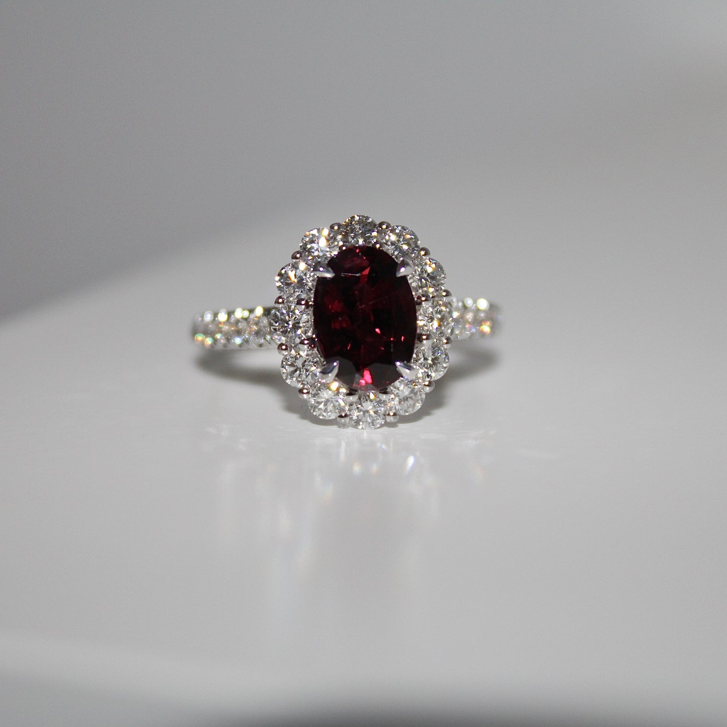 Ruby Ring