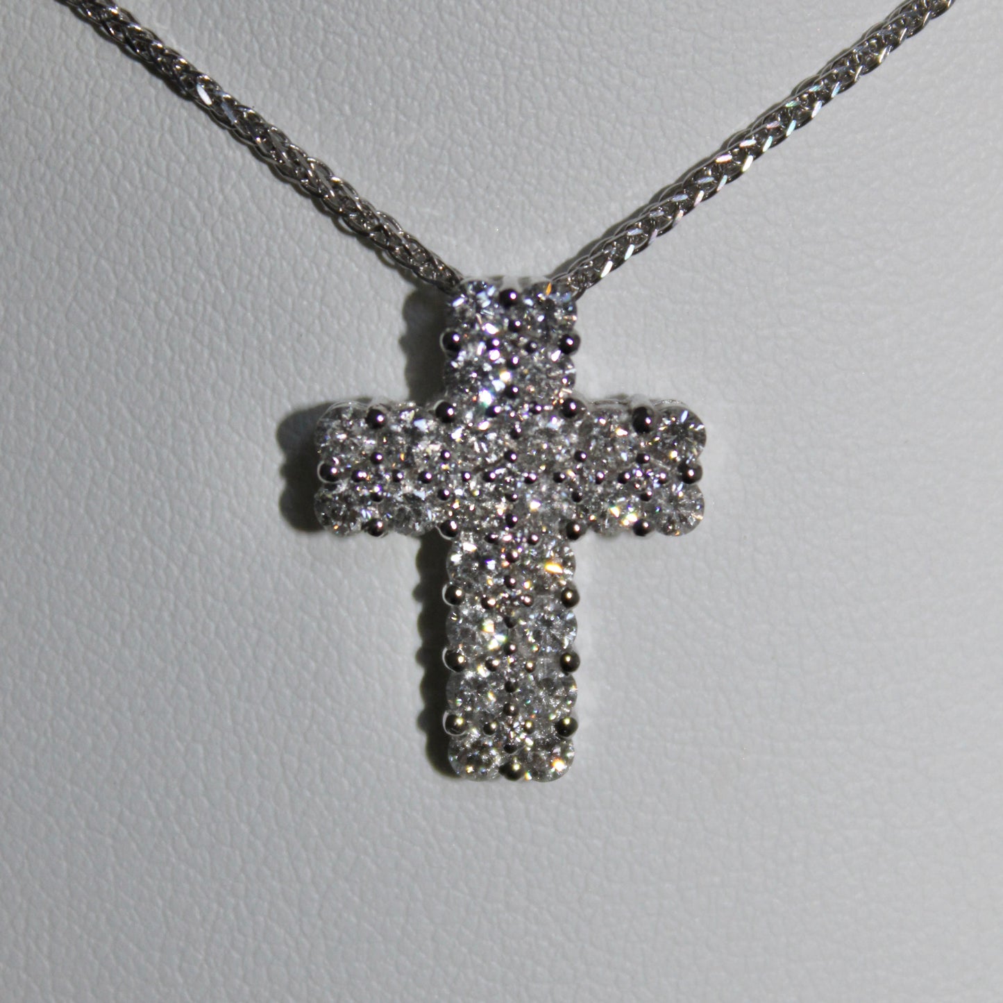 Diamond Cross