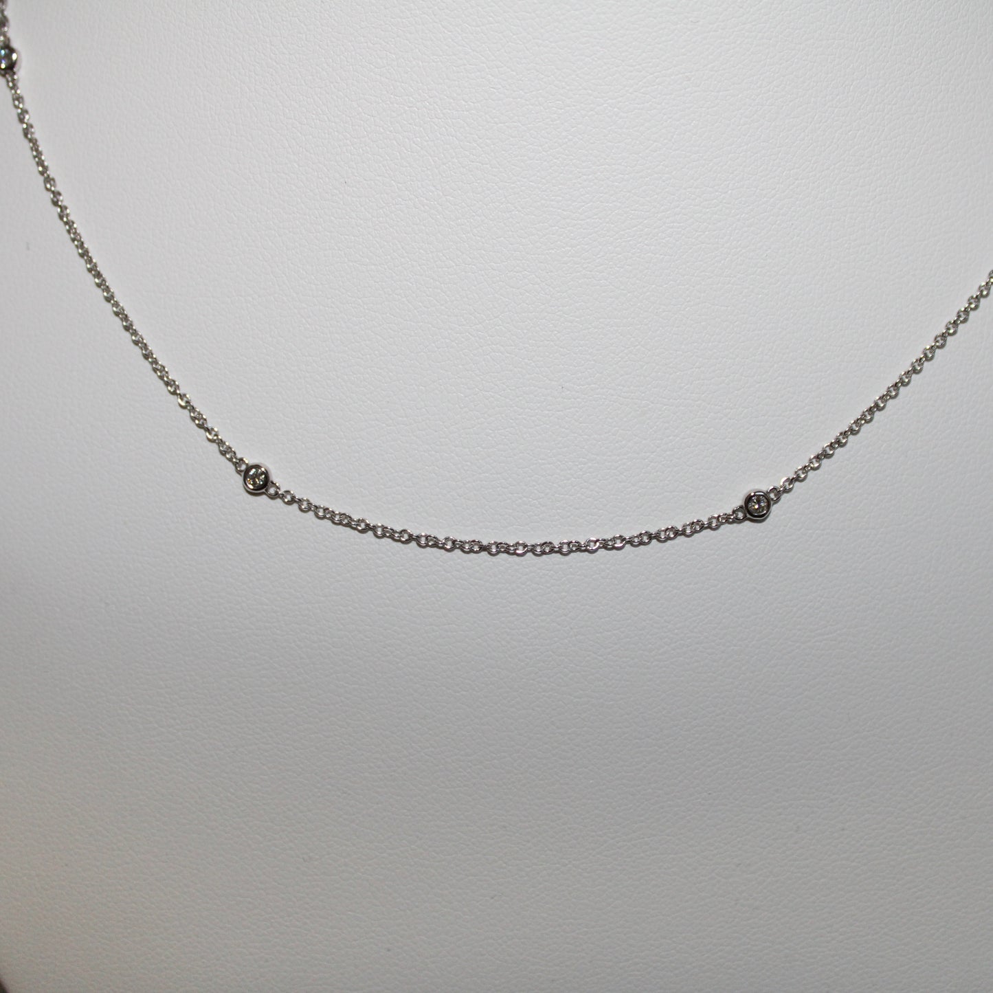 Diamond Necklace