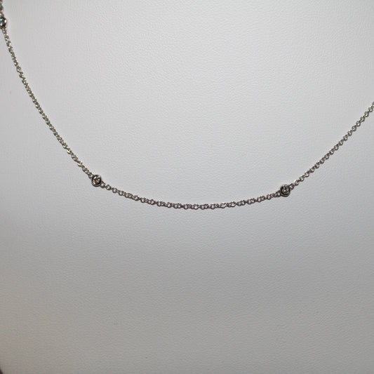 Diamond Necklace