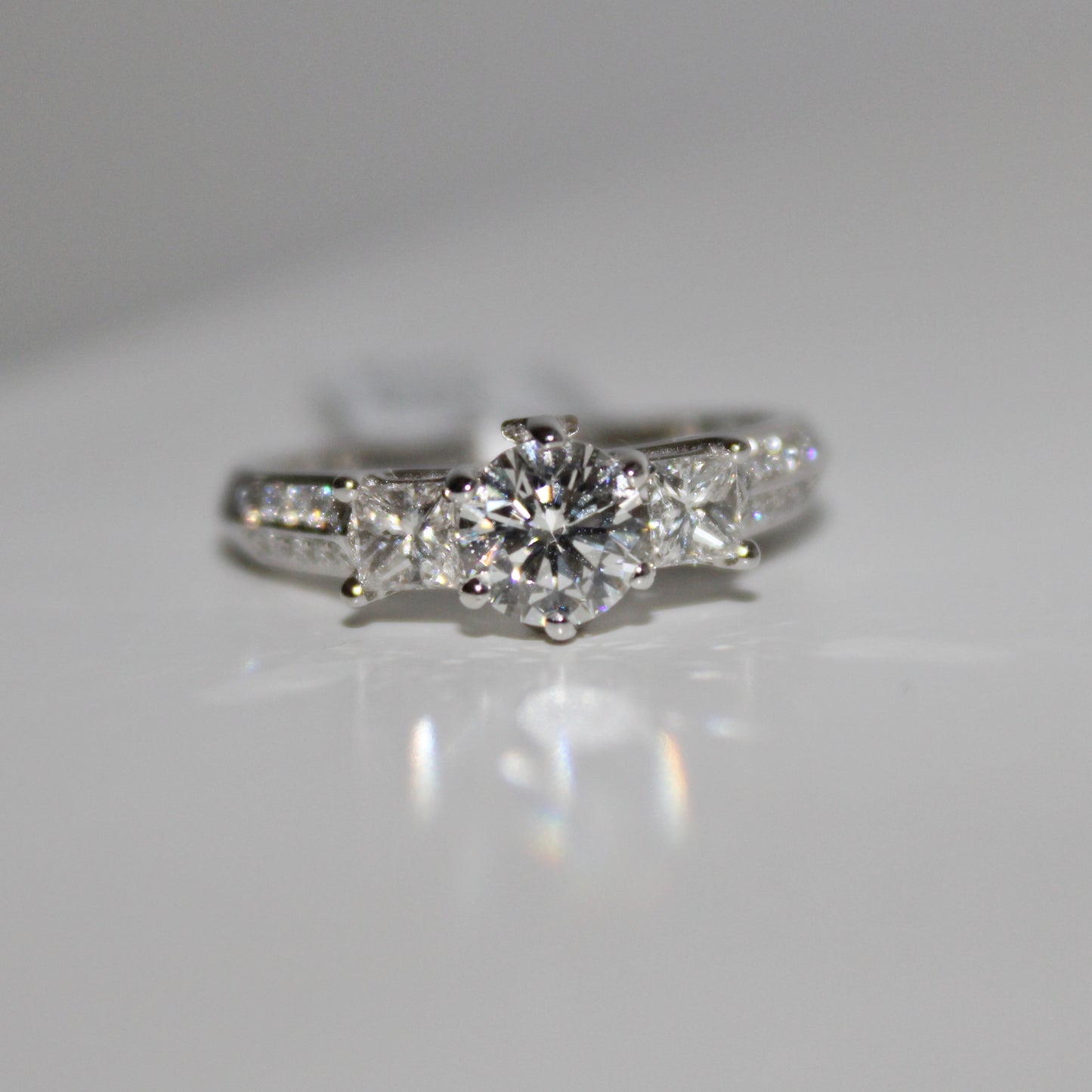 Engagement Ring