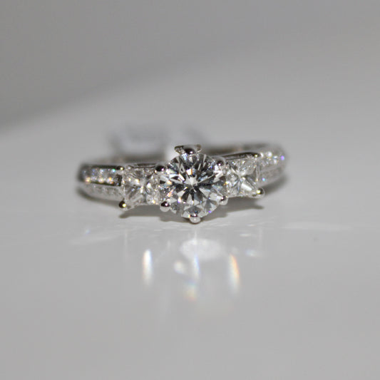 Engagement Ring