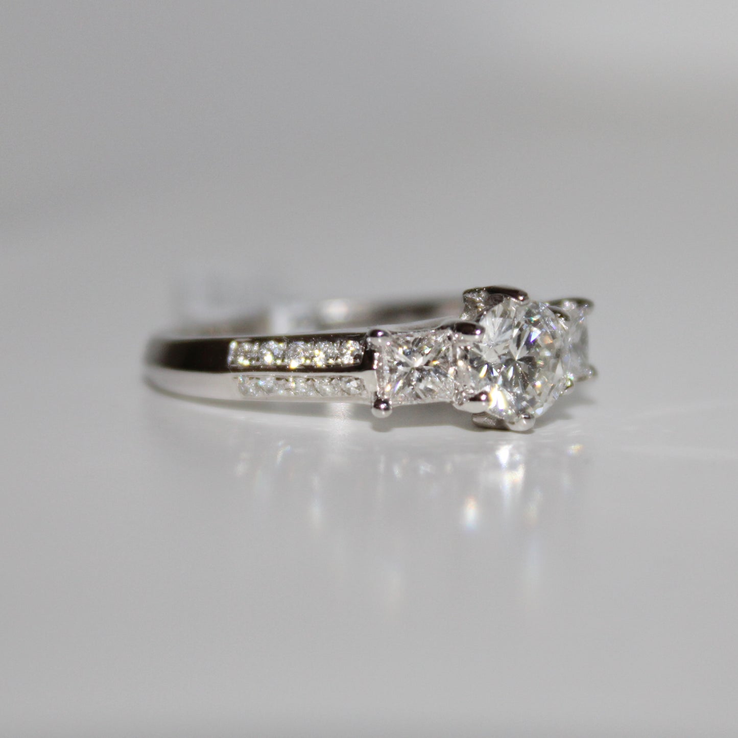 Engagement Ring