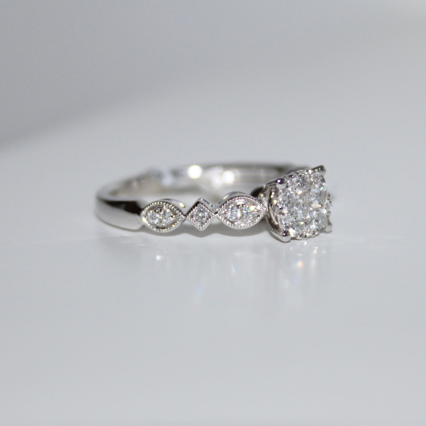 Engagement Ring