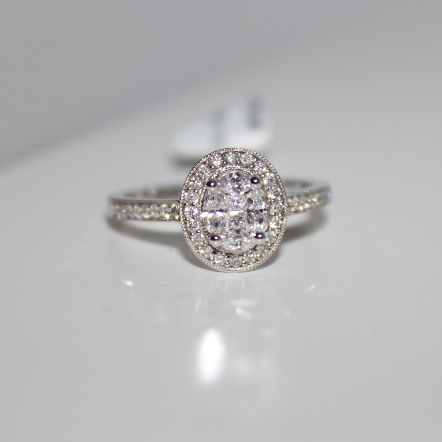 Engagement Ring