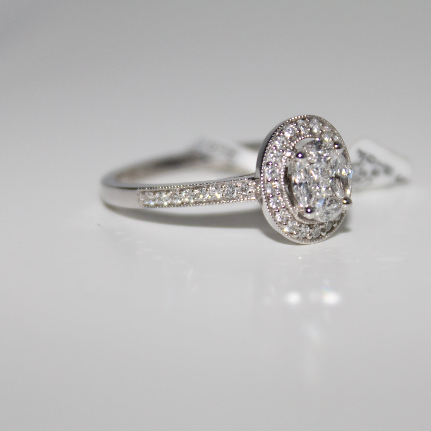 Engagement Ring
