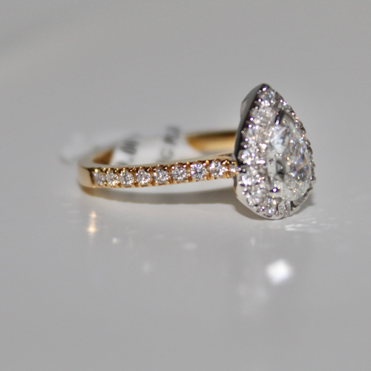 Engagement Ring