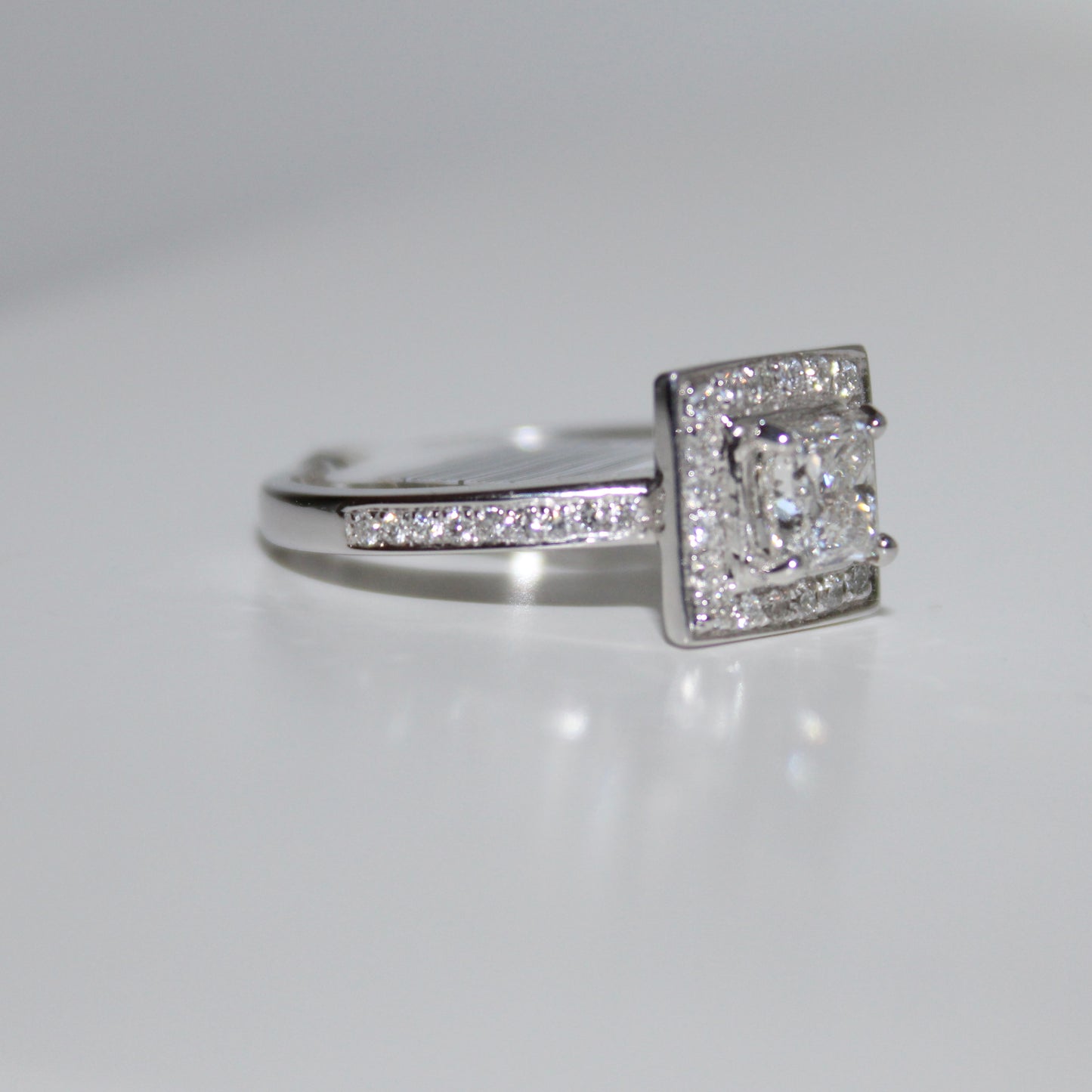 Engagement Ring