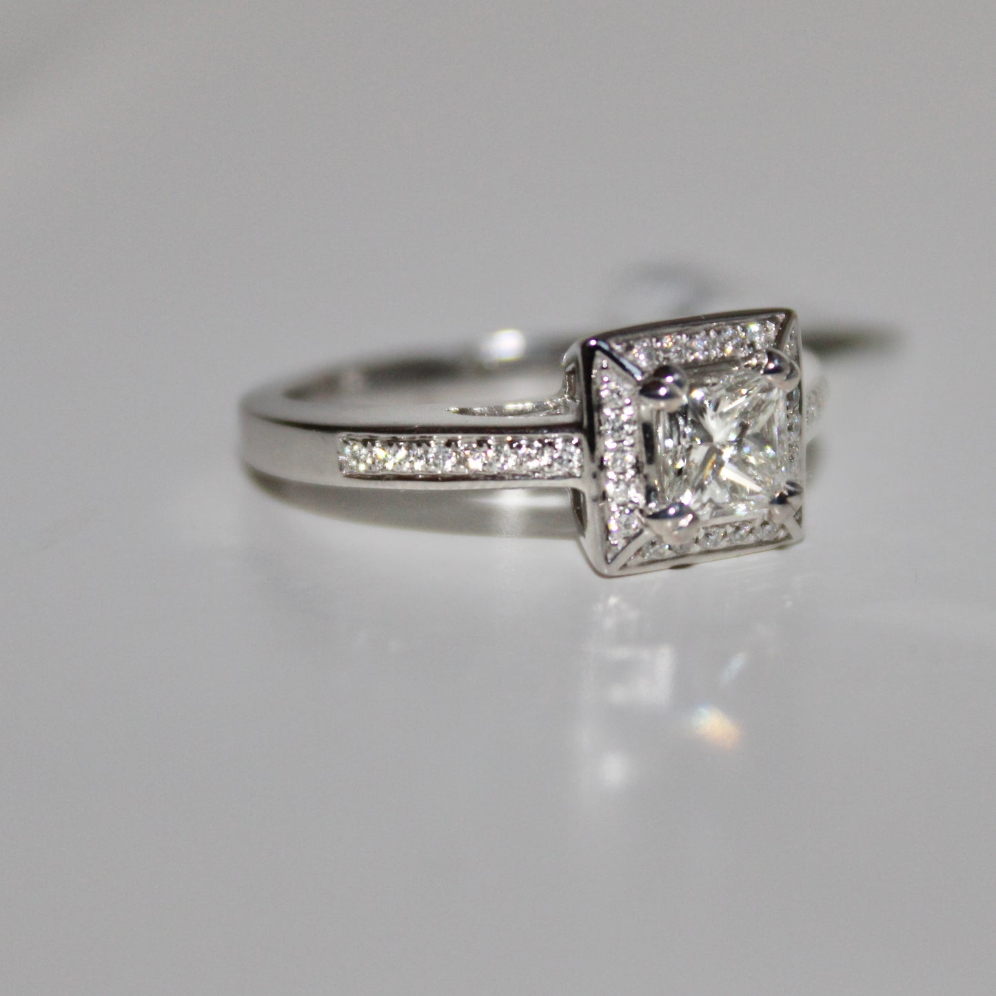Engagement Ring