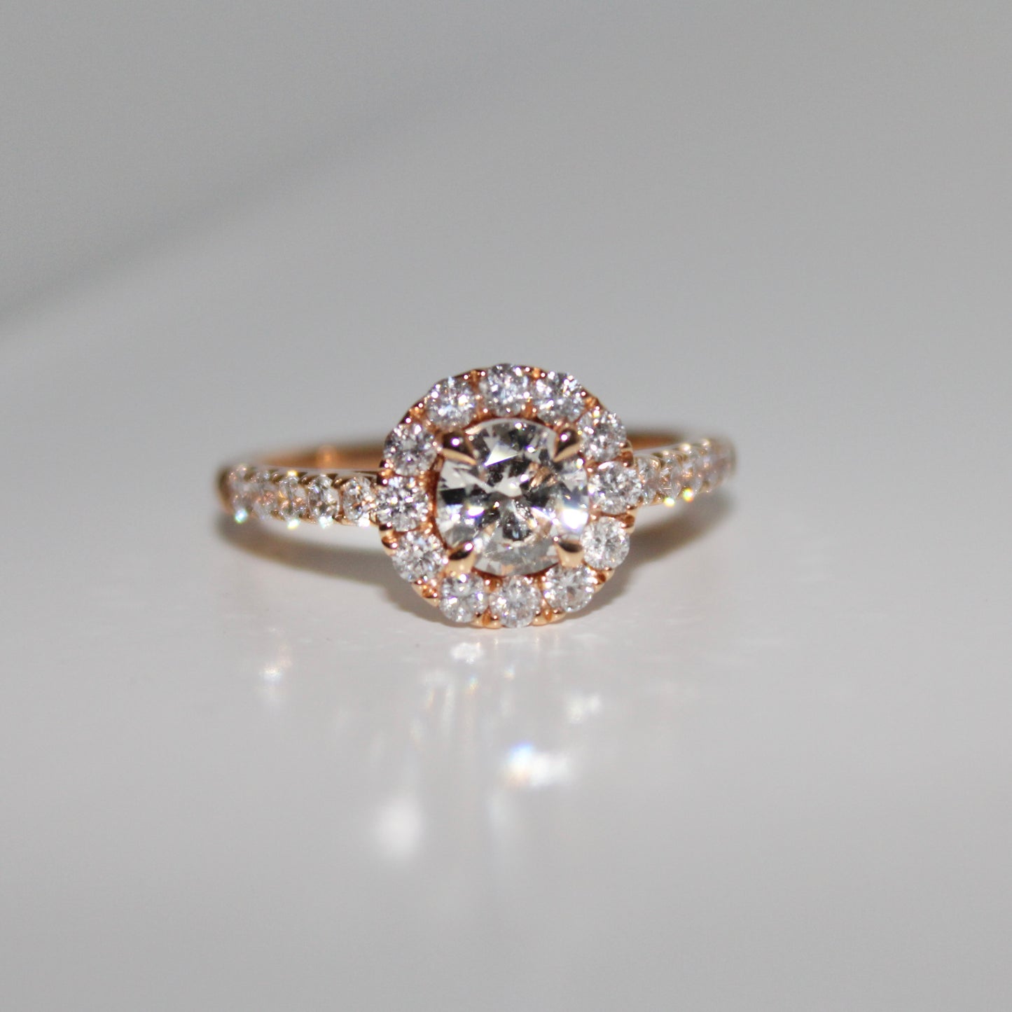 Engagement Ring