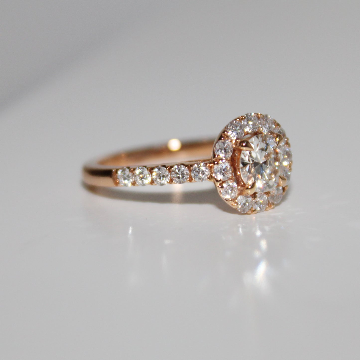 Engagement Ring