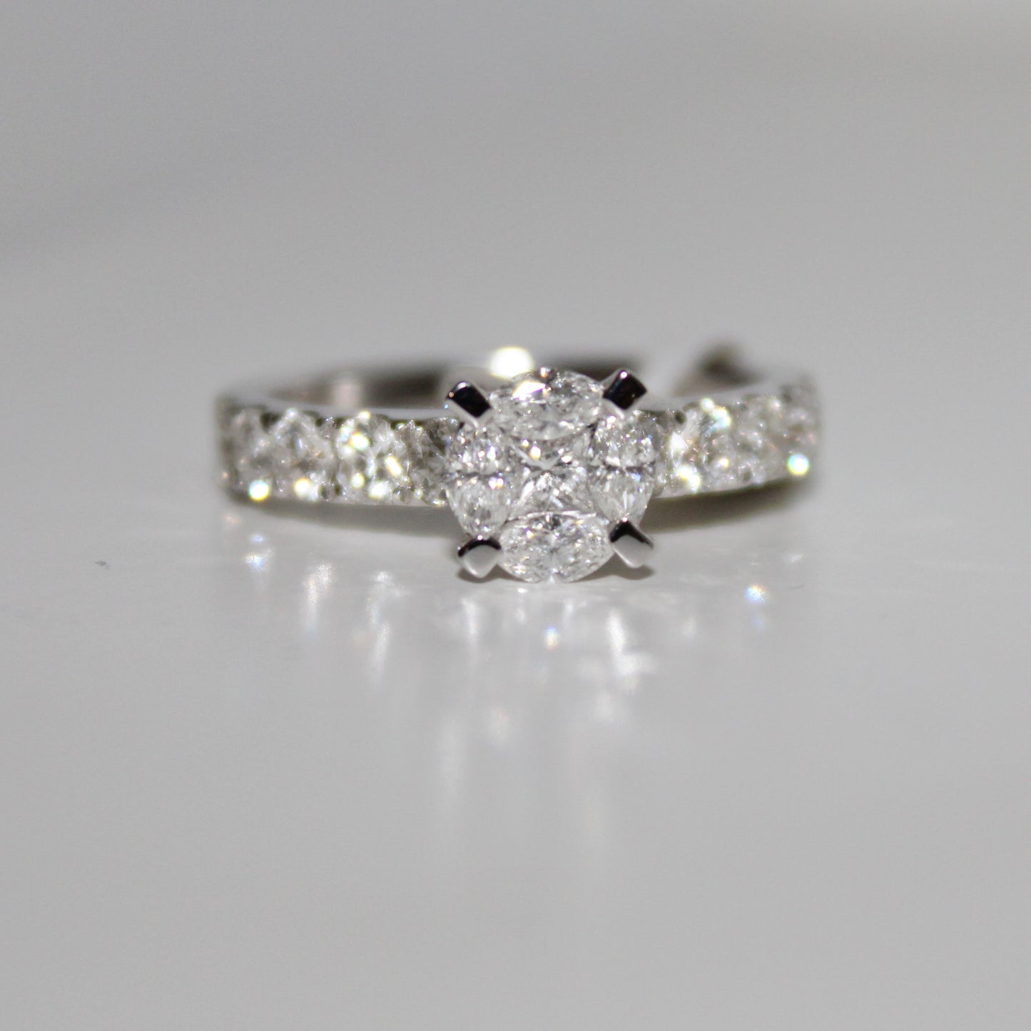 Engagement Ring