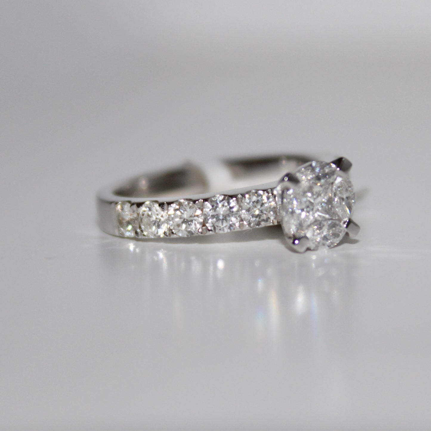 Engagement Ring
