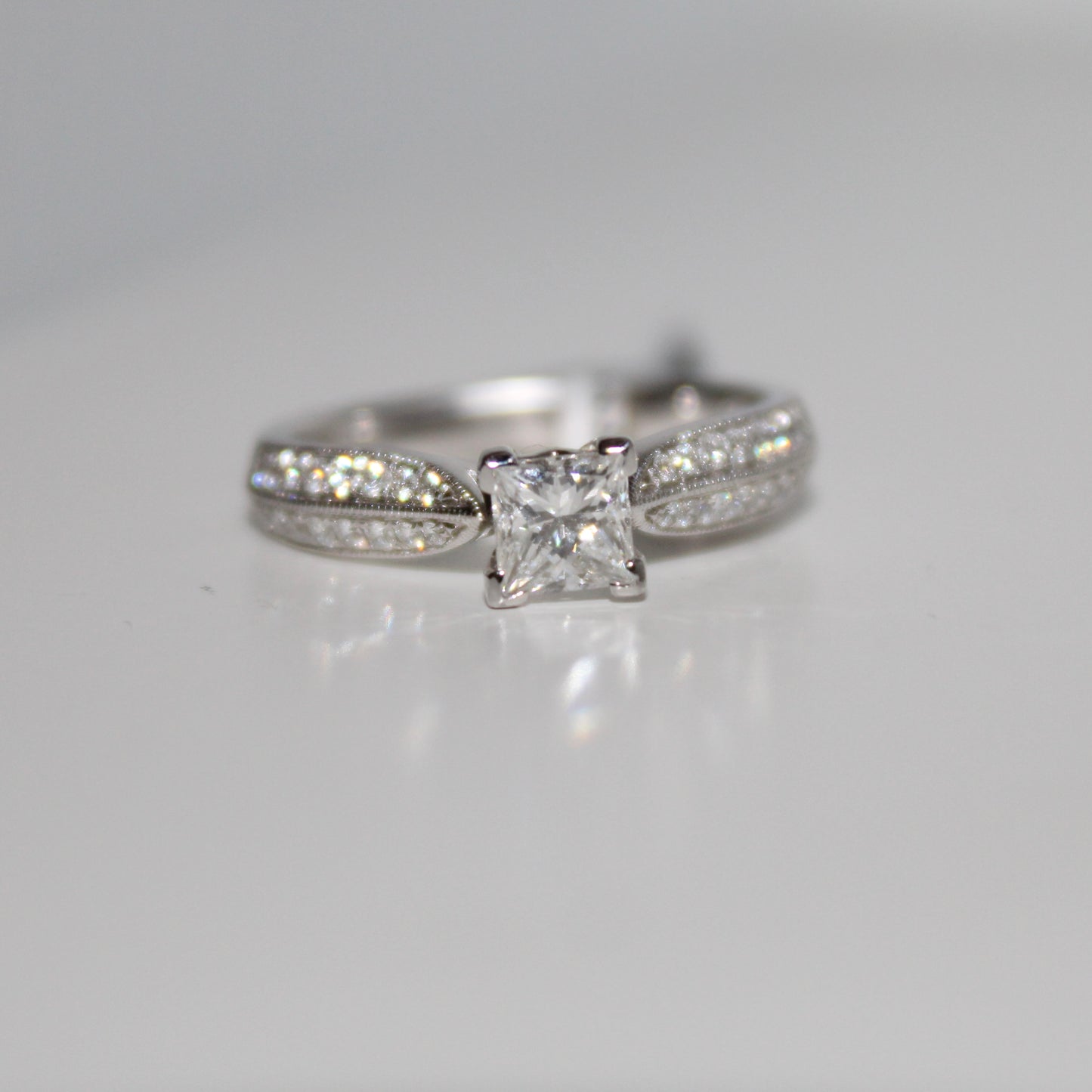 Engagement Ring