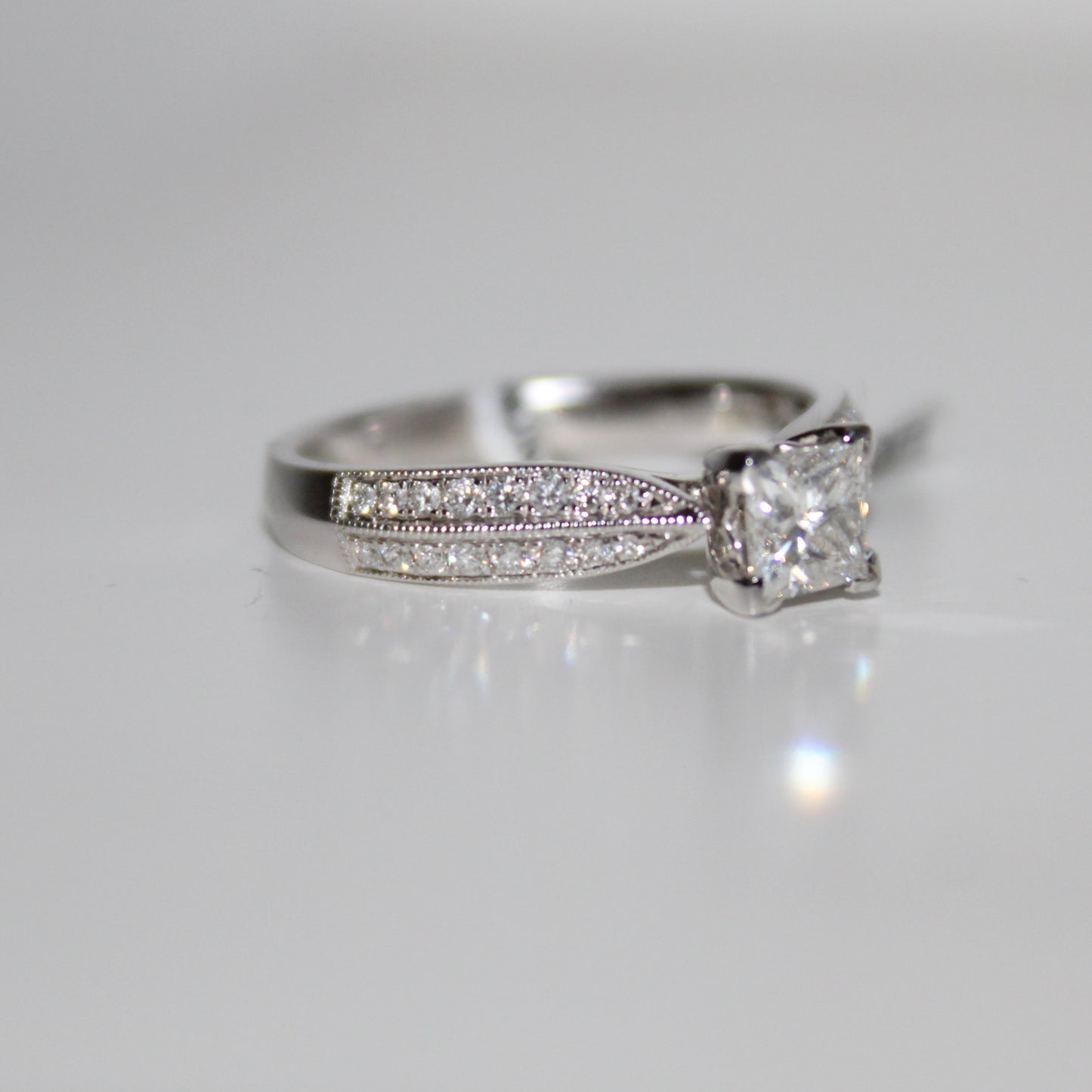 Engagement Ring