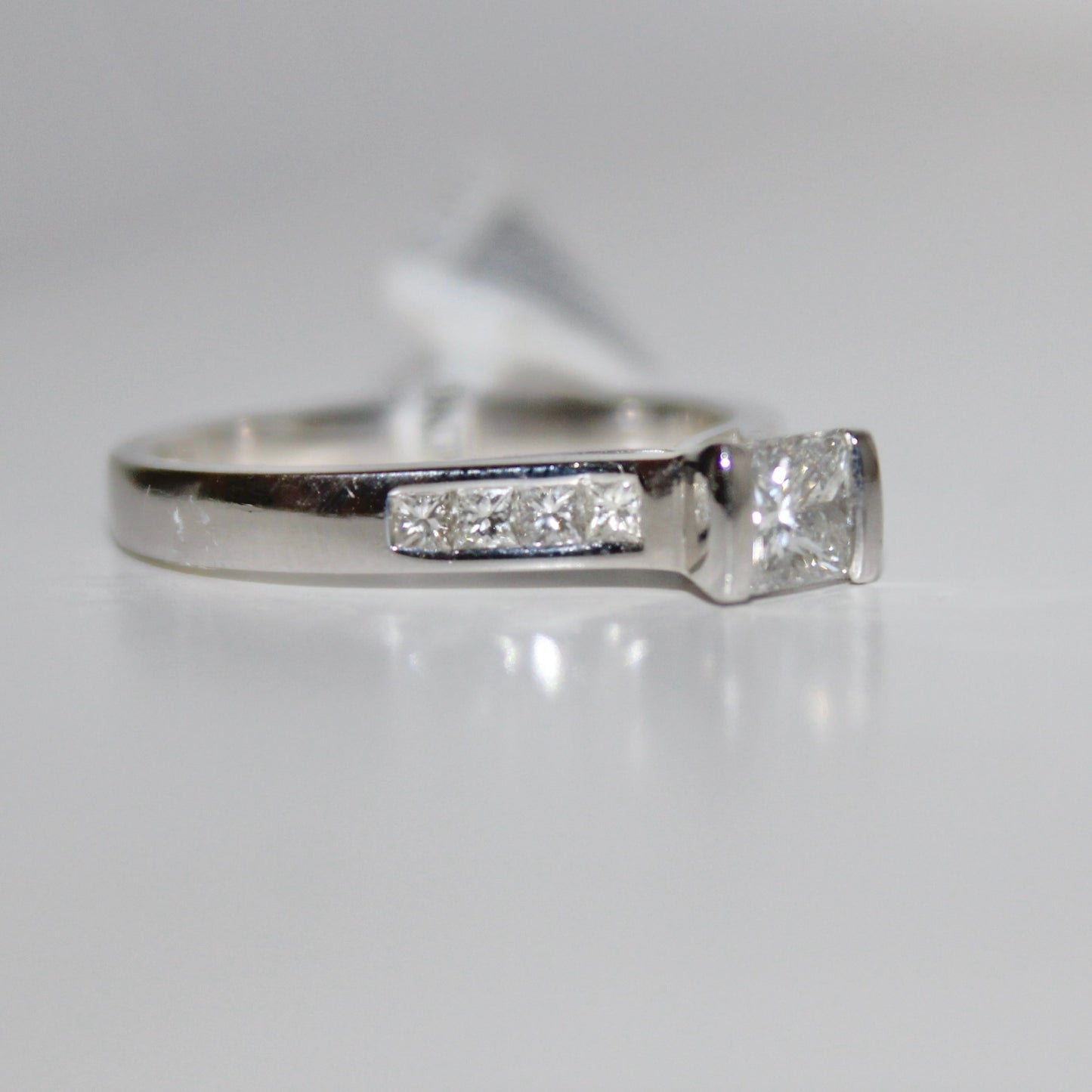 Engagement Ring