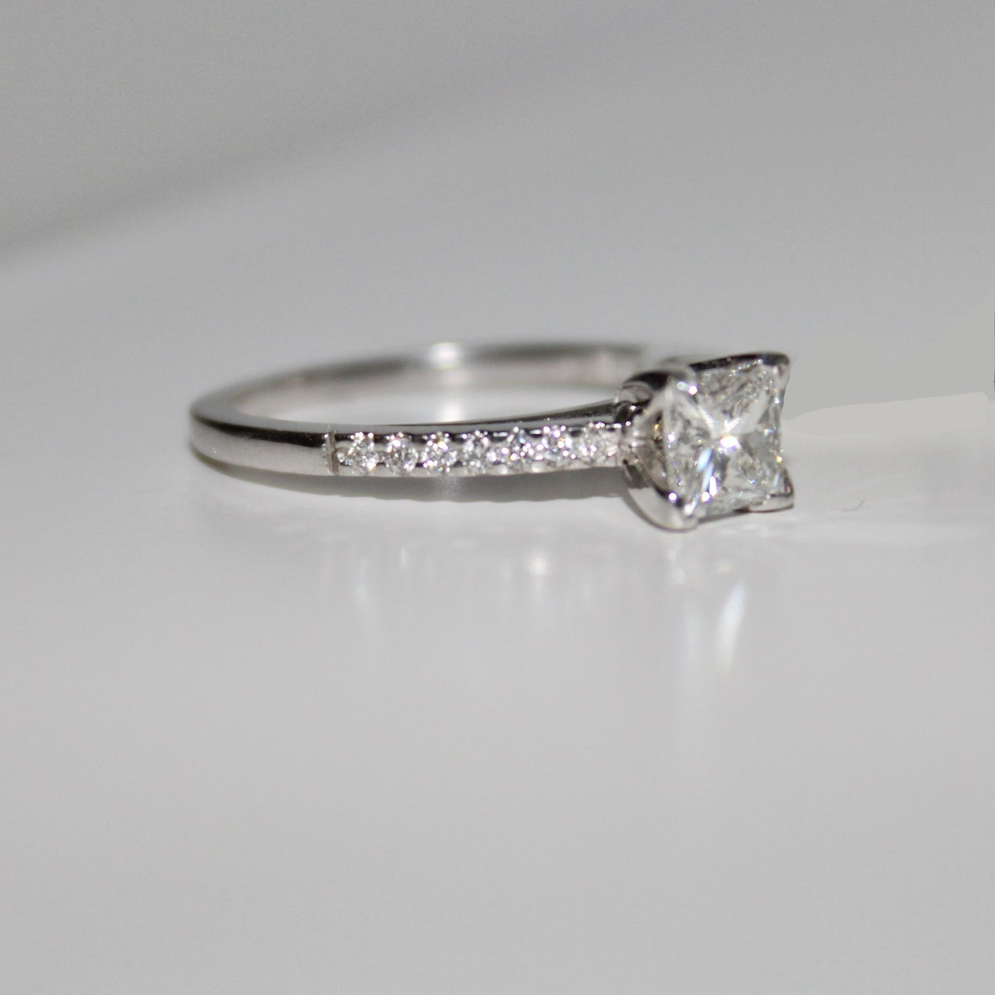 Engagement Ring