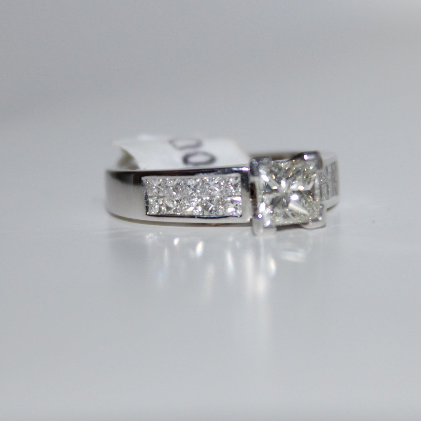 Engagement Ring
