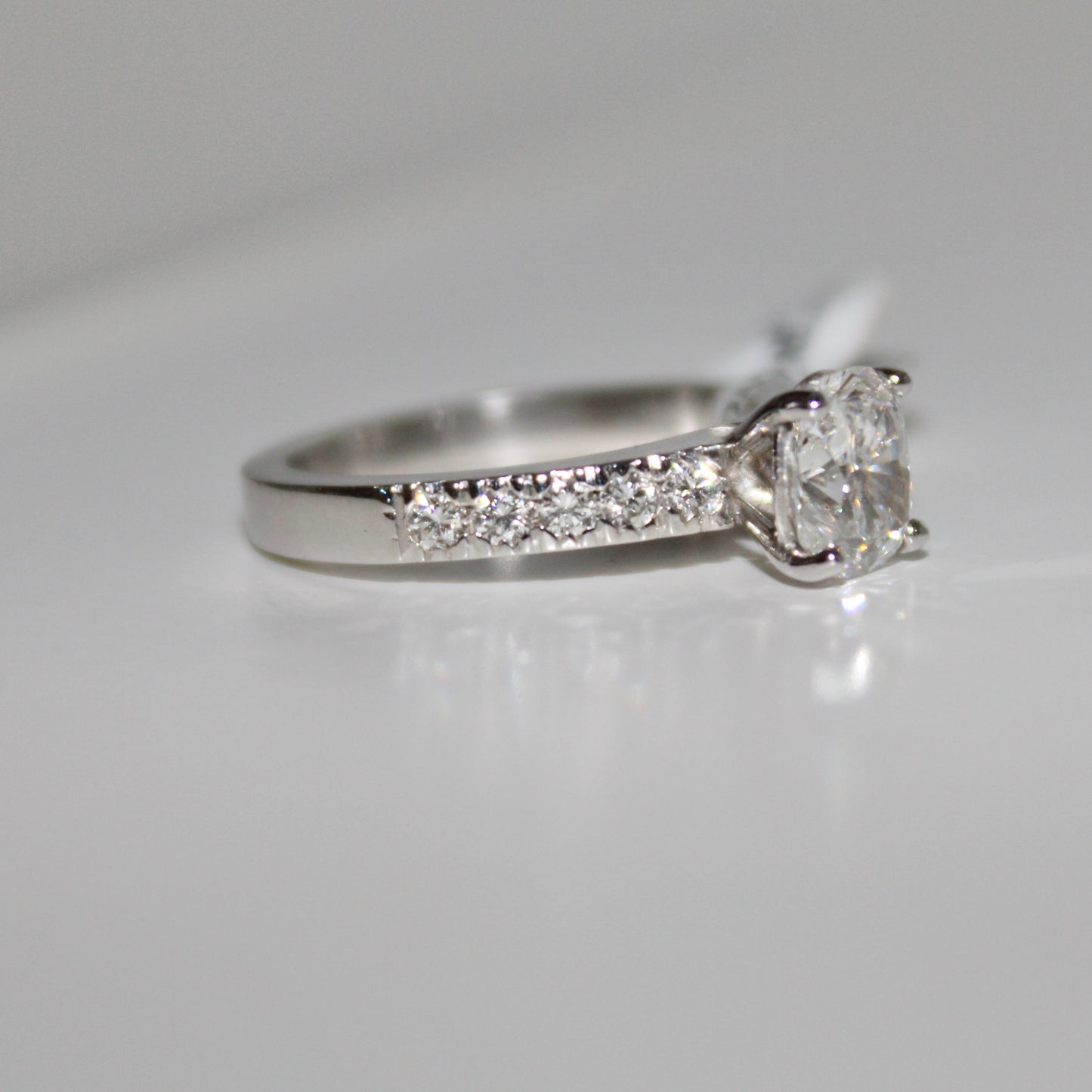 Engagement Ring