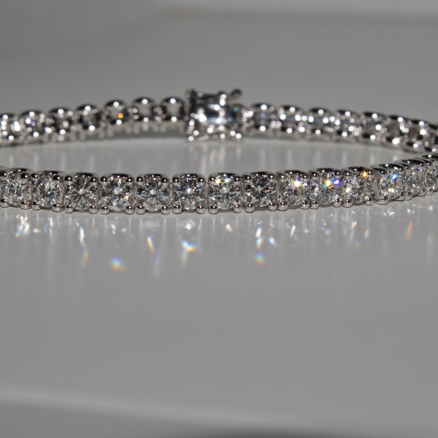 Tennis Bracelet