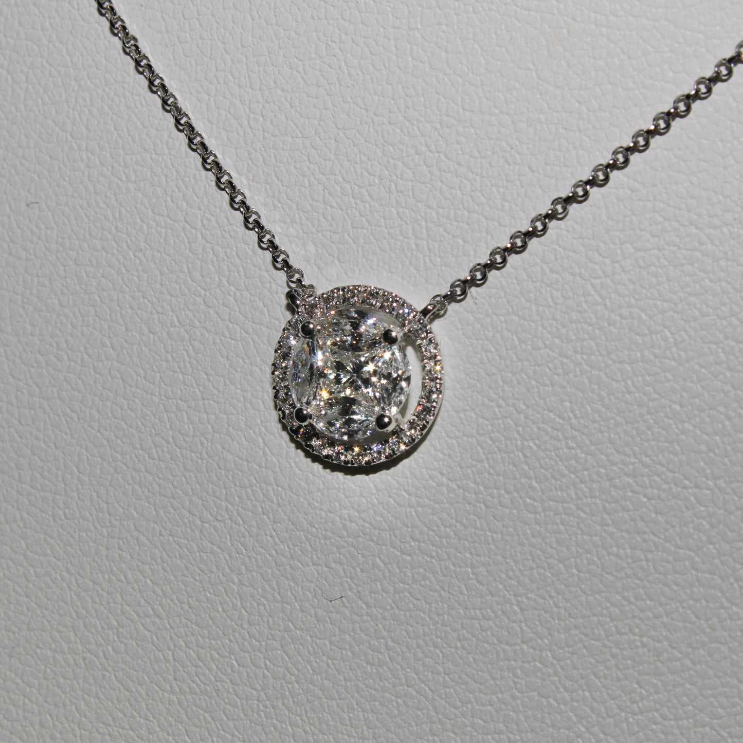 Diamond Necklace
