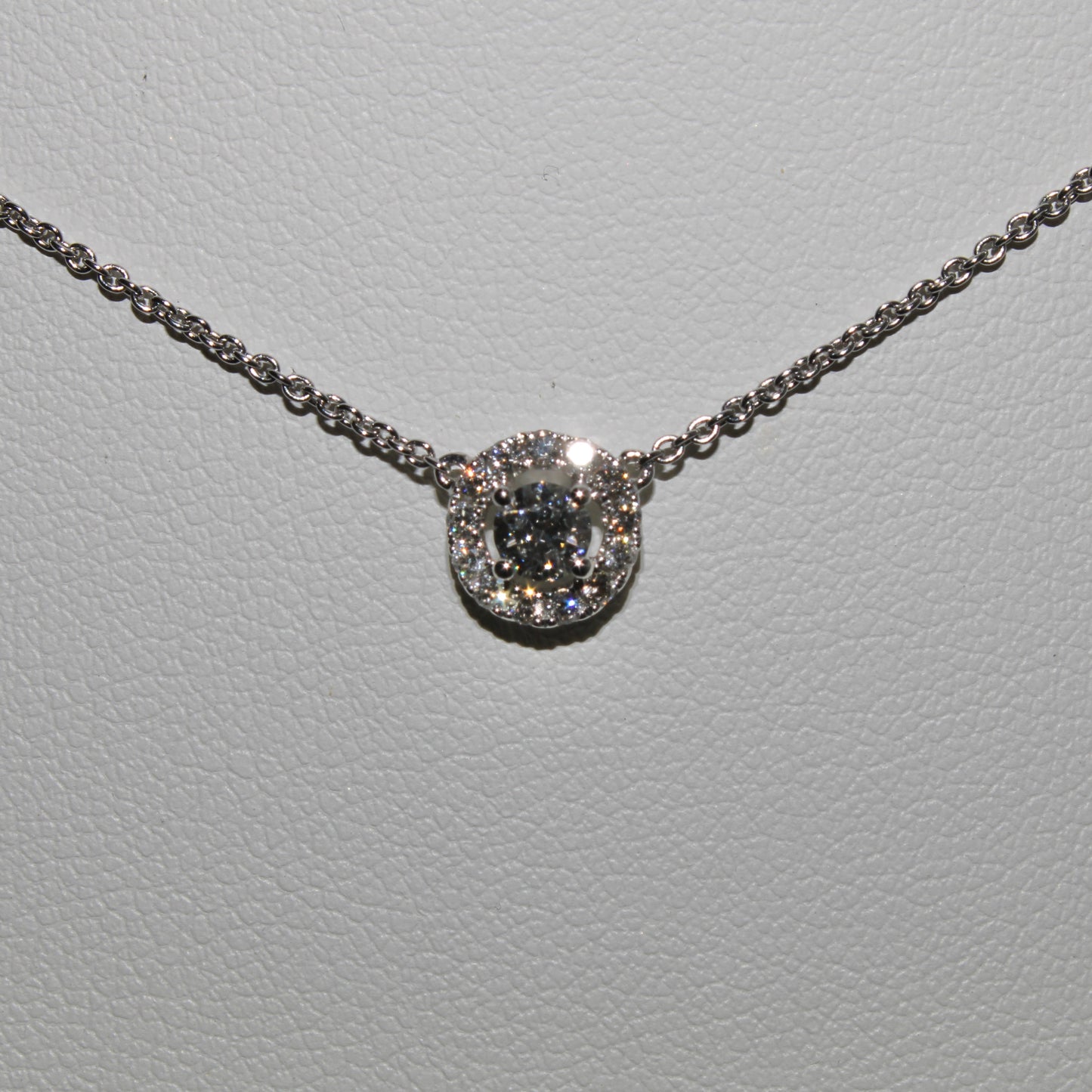 Diamond Necklace