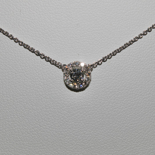 Diamond Necklace