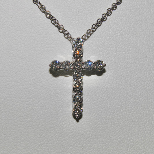 Diamond Cross
