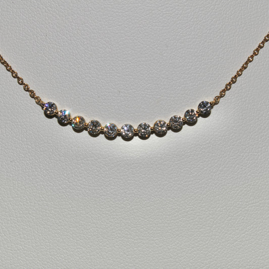 Diamond Necklace