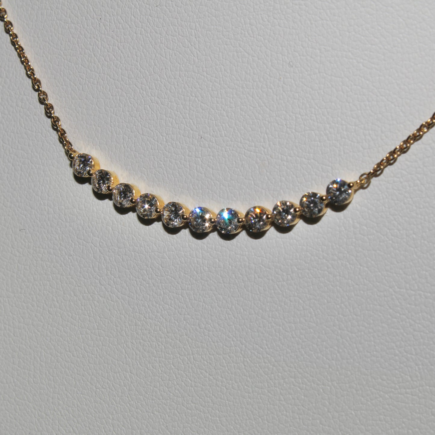 Diamond Necklace
