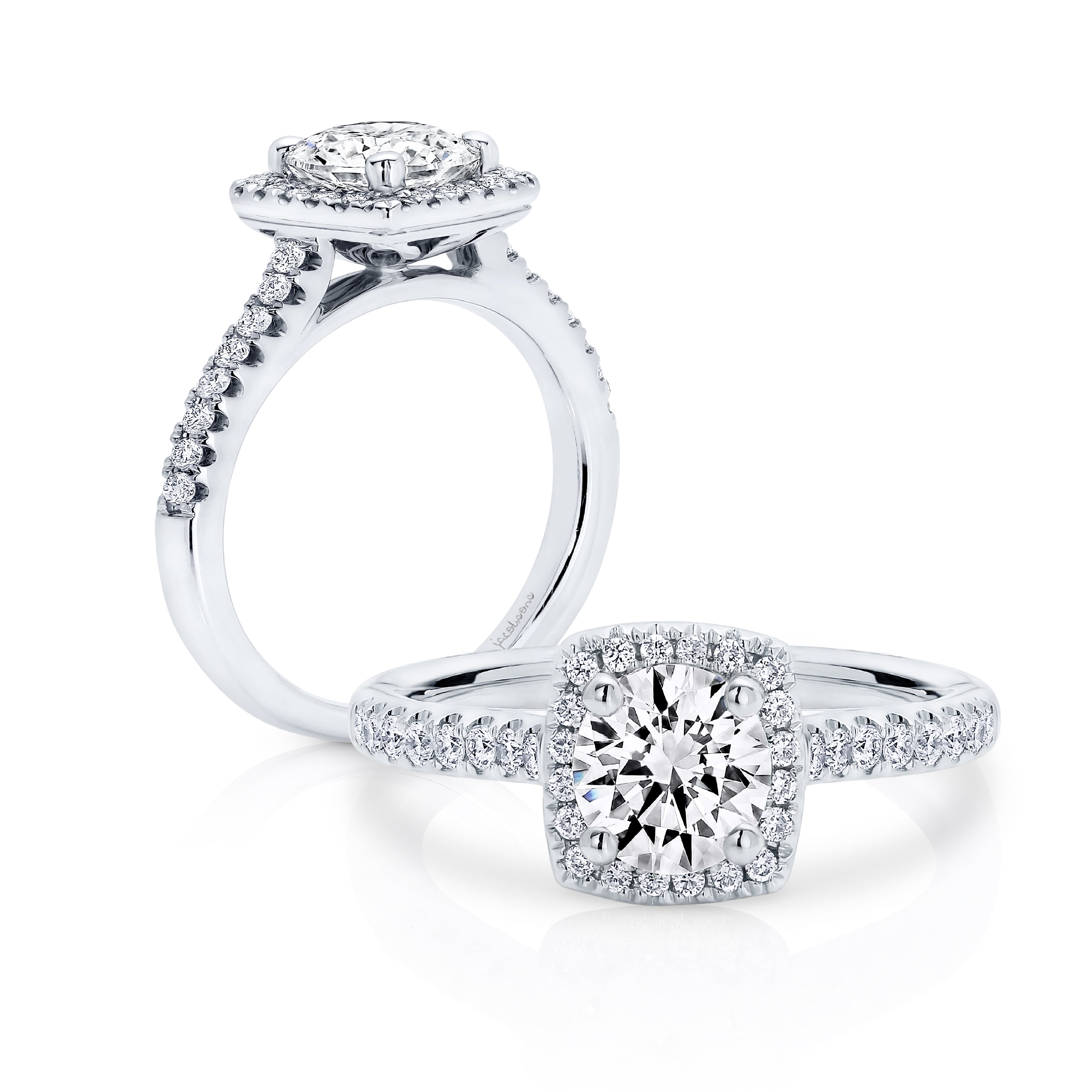 Jolson Rings Jacobsons Jewellery – JacobsonsJewellery